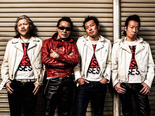 Profile | 水口'pitpi'晴幸 Official Web Site