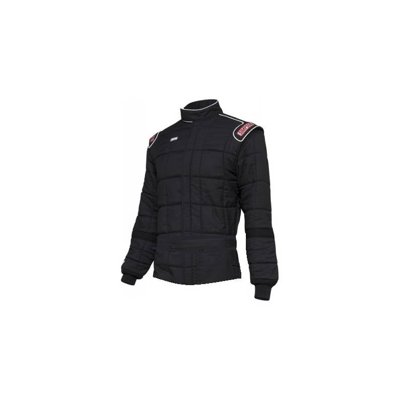 Simpson 4902434 Simpson Drag Racing Jacket – Pit Stop USA