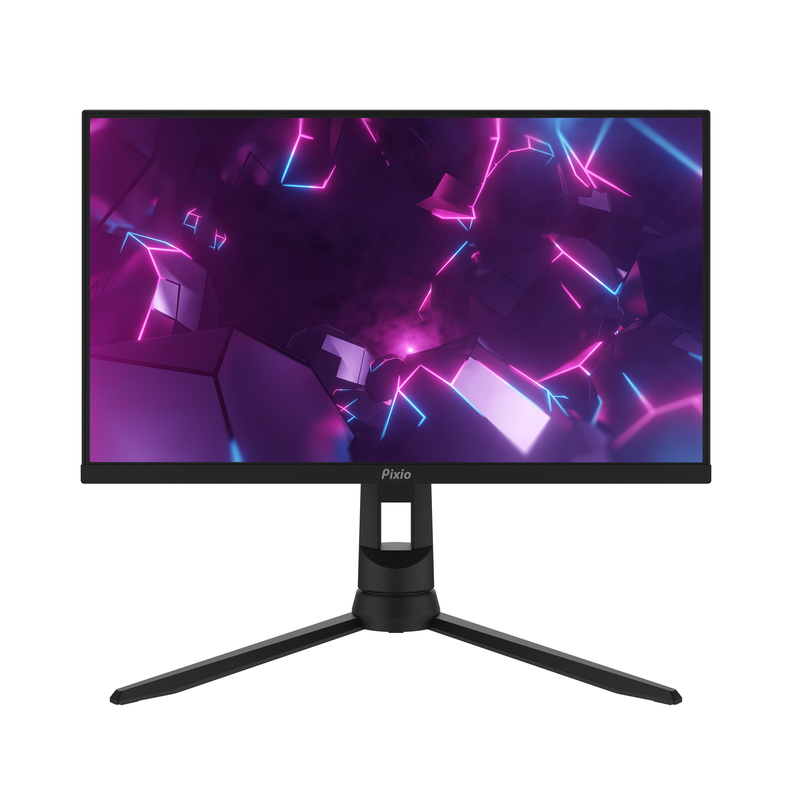 Pixio PX248 Pro | 24 inch 1080p 165Hz 1ms IPS Gaming Monitor