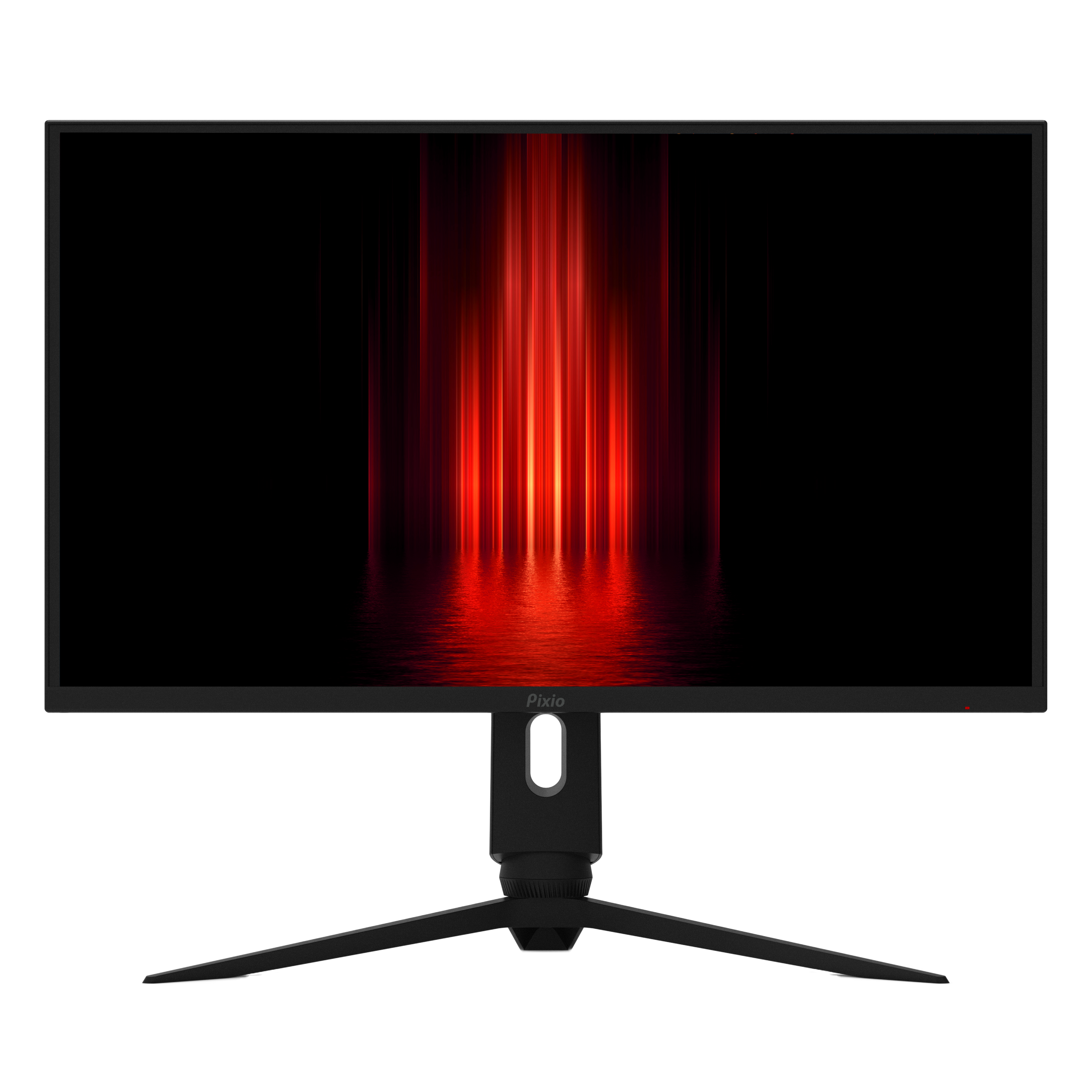 Pixio PX277 PRO | 27 inch 1440p 165Hz HDR IPS WQHD Gaming Monitor