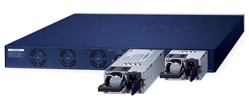 GS-6322-48UP4X Managed Switch | Planet Technology