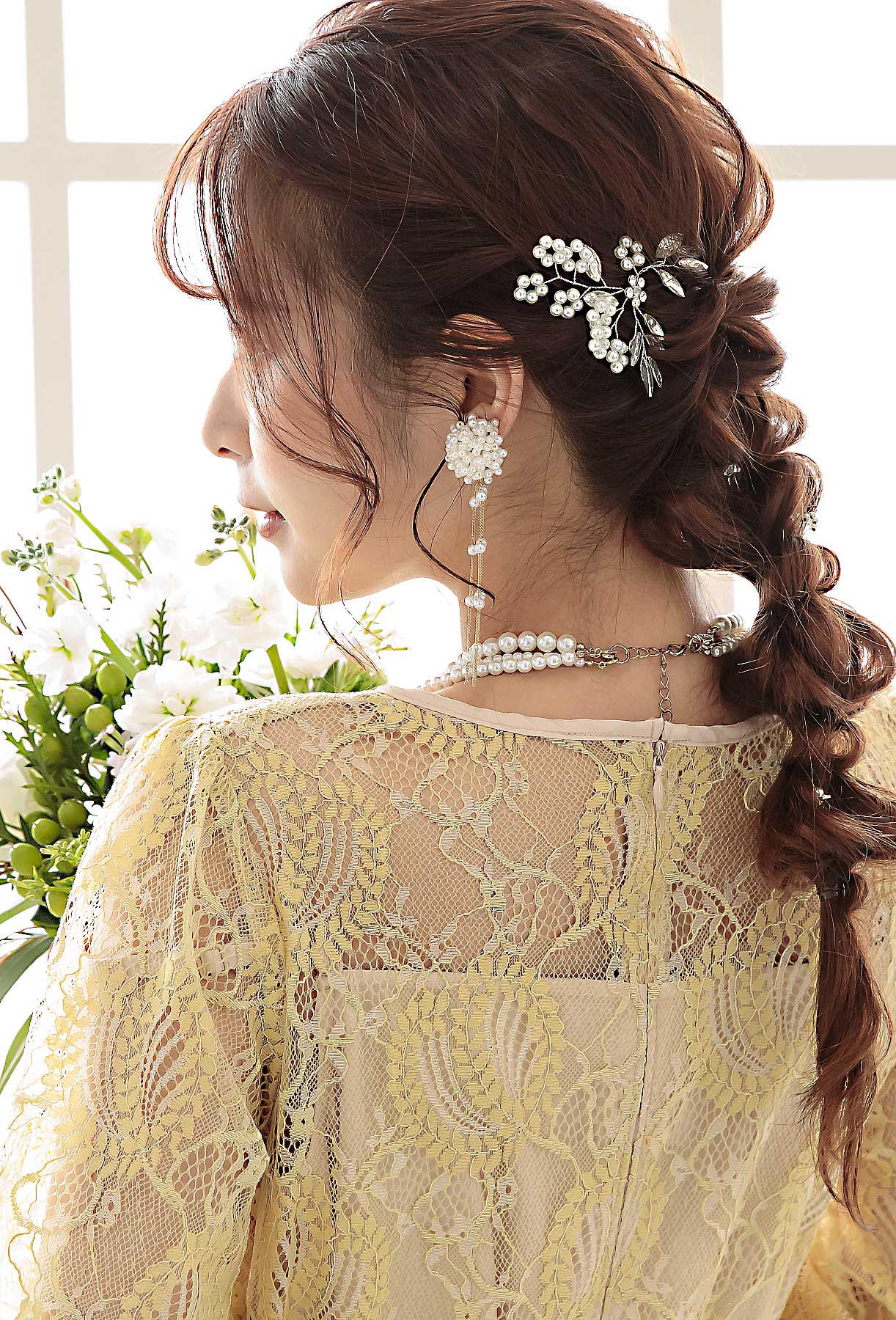 韓国 ヘアアクセサリーヘアピン ヘッドドレス ヘアカフ おしゃれ