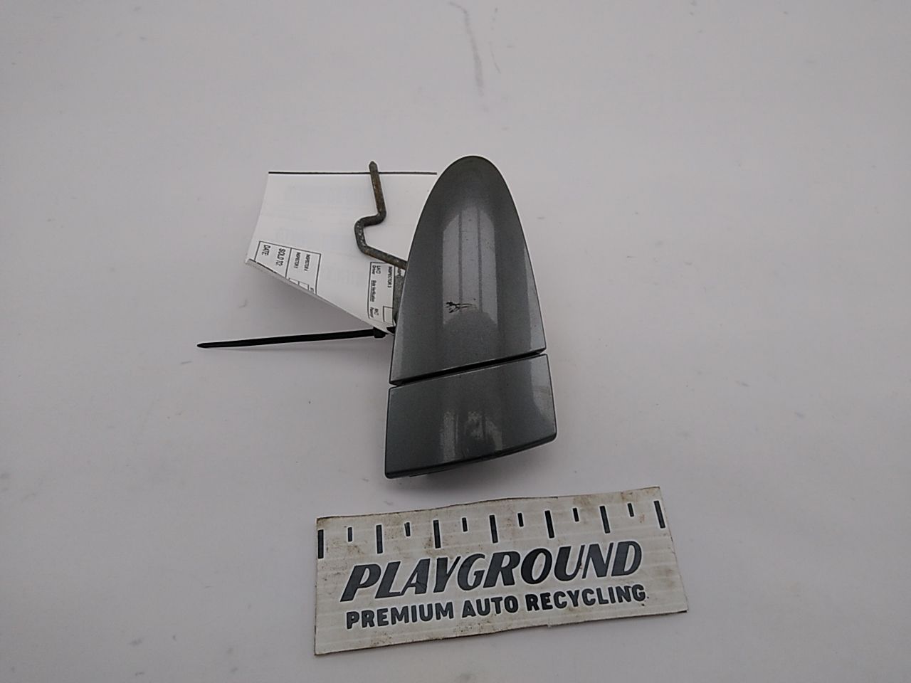 Honda CR-Z Front Right Exterior Door Handle | Playground PAR