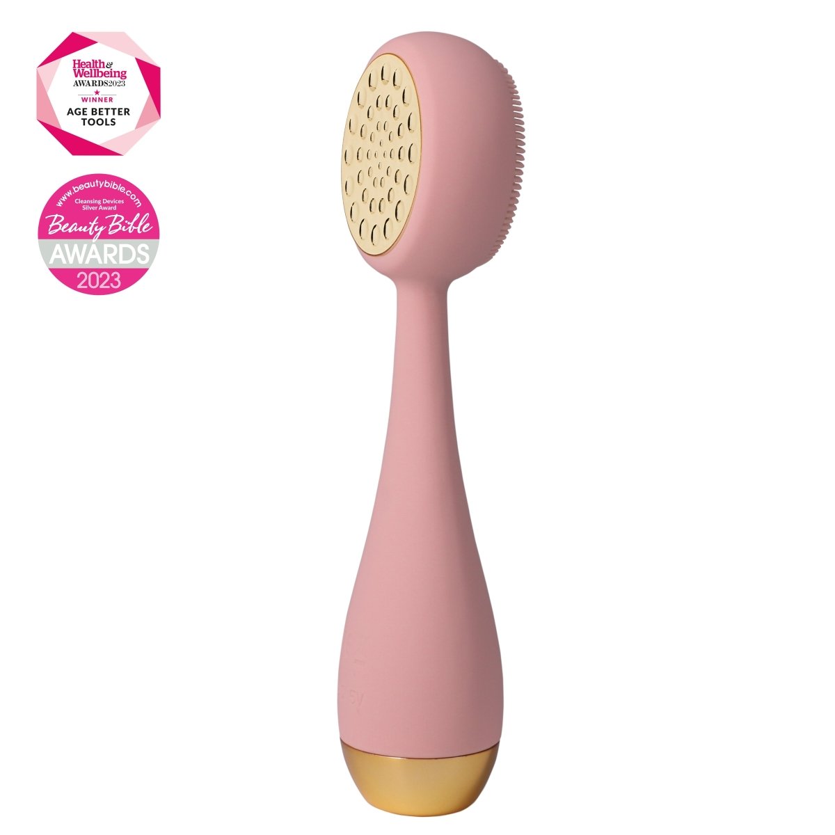 24K Gold Skin Care - PMD Clean Pro Gold | PMD Beauty