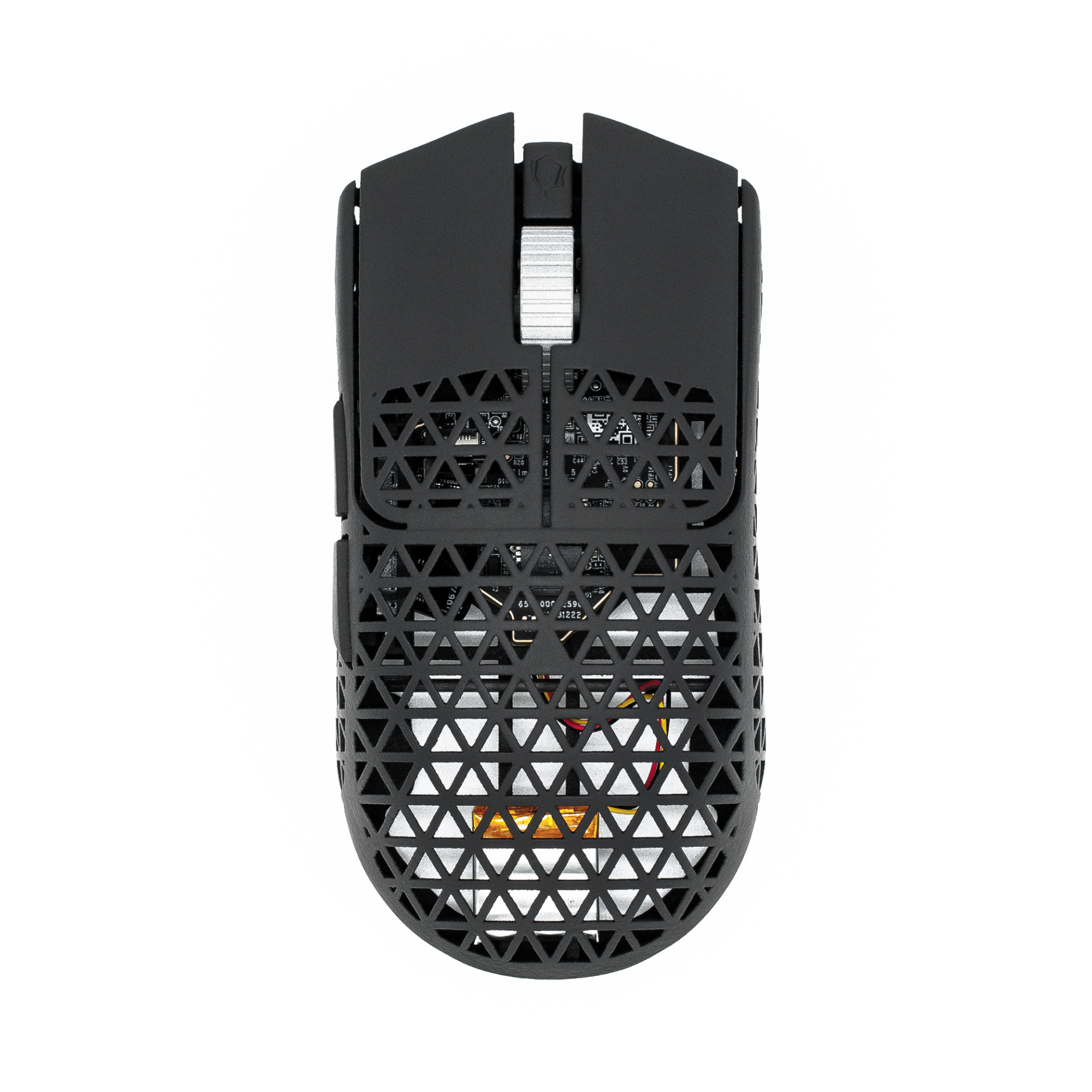 ZEN 8K // Razer Viper V3 Pro Mod