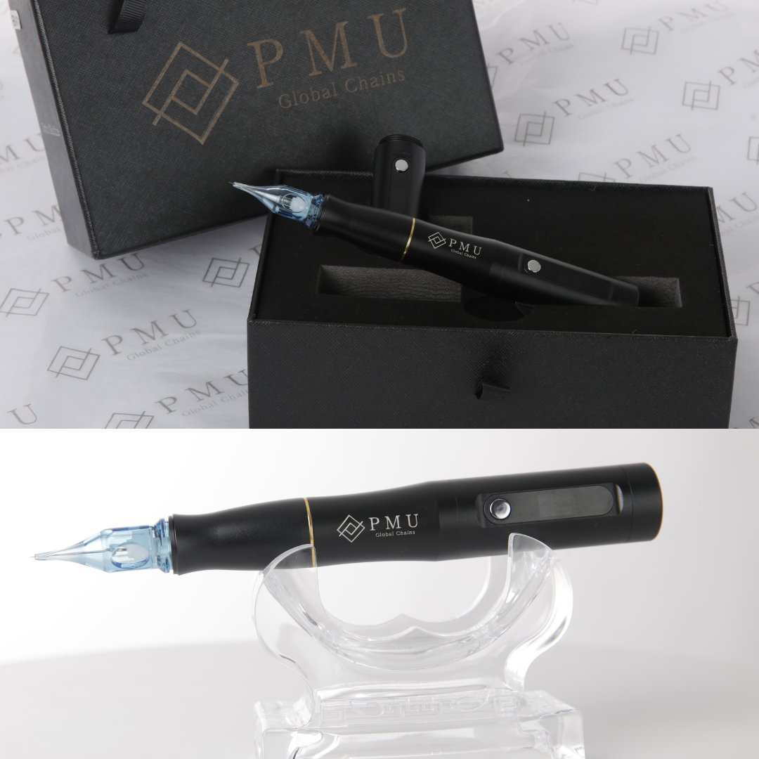 アートメイク：PMUマシン TYPE ZERO