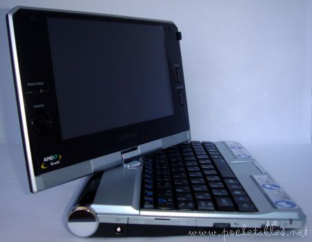 Review: Kohjinsha SA1F00A - Pocketables