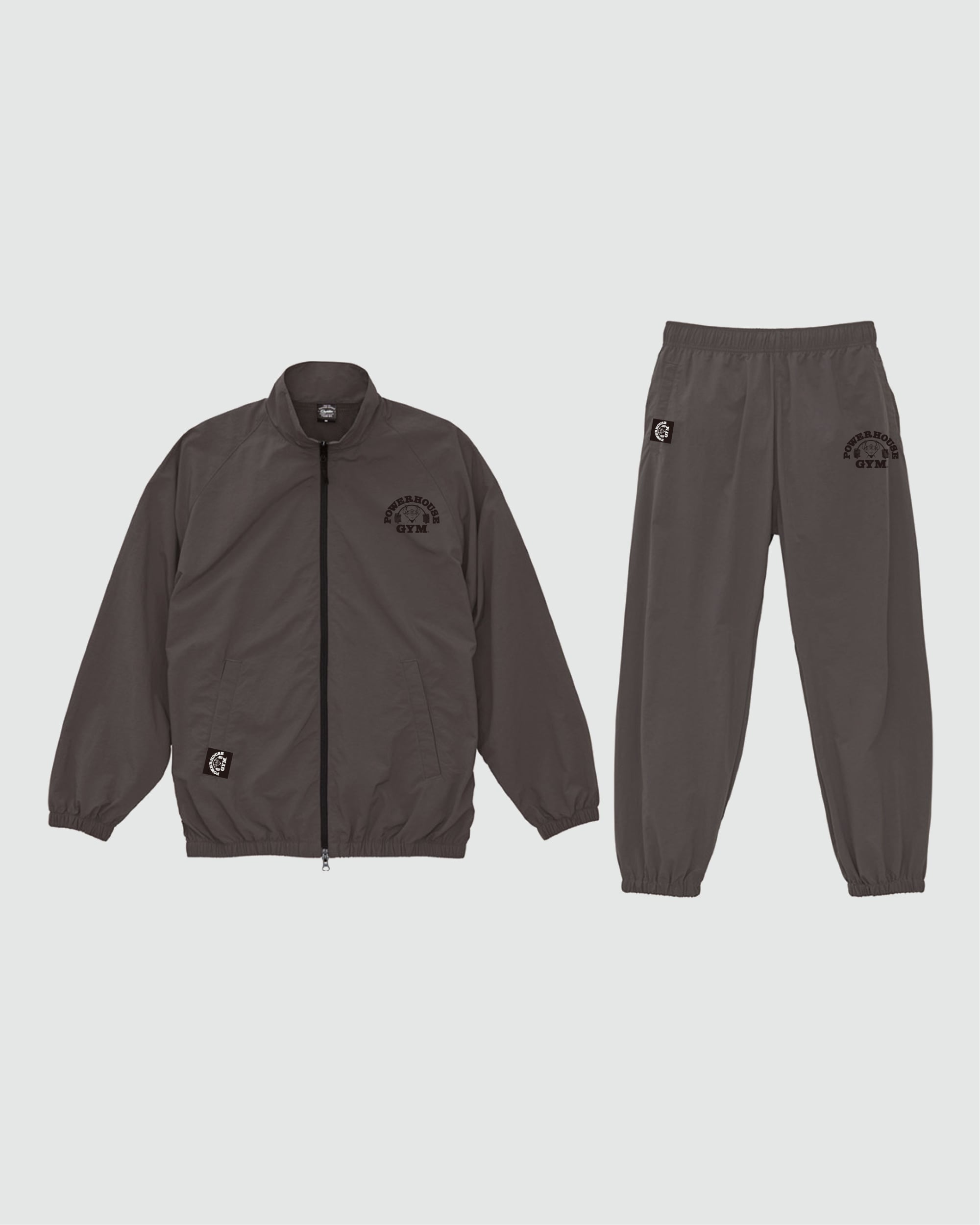 POWERHOUSE GYM HIDE YAMAGISHI Tokyo, Japan｜パワーハウスジム東京