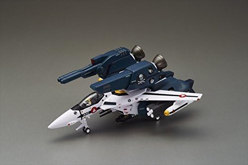 ARCADIA Macross 1/60 VF-1S Strike Valkyrie (Roy Focker Special