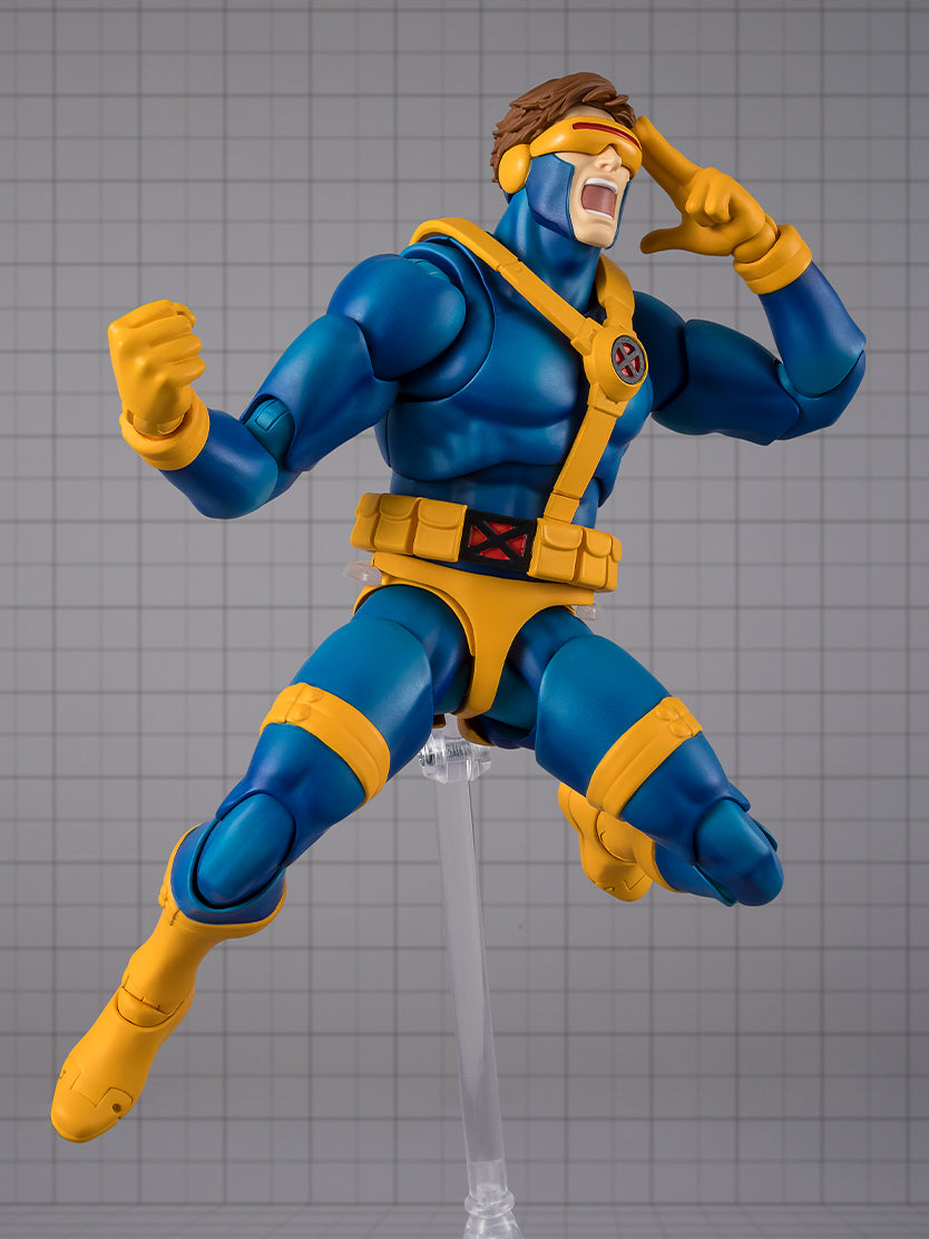 S.H.Figuarts Cyclops (Gamerverse) Japan version | PREMIUM LUNA PARK