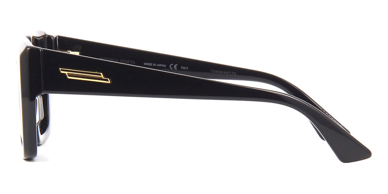 Bottega Veneta BV1030S 001 Sunglasses - US