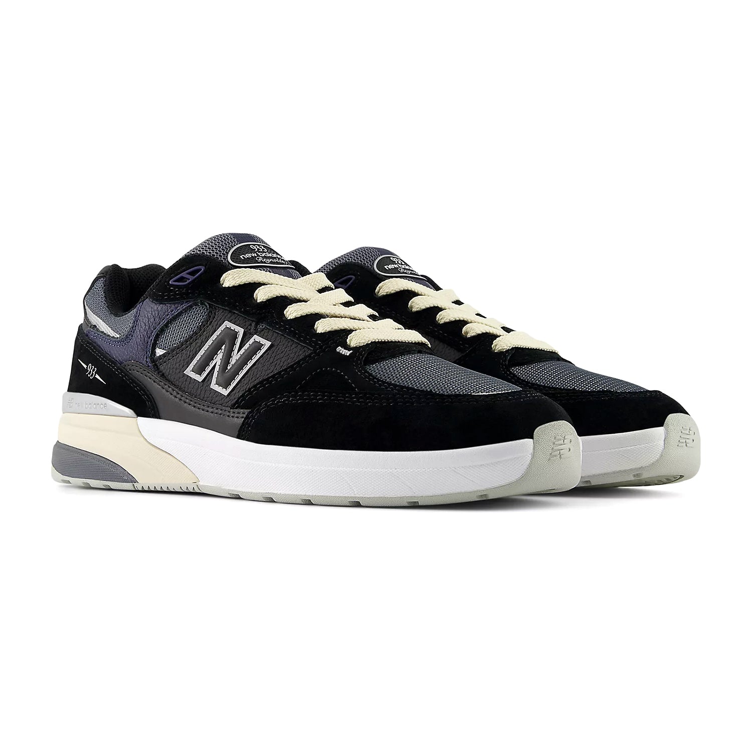 NB NUMERIC UN933BNT ANDREW REYNOLDS – Prime Skateboard Gallery