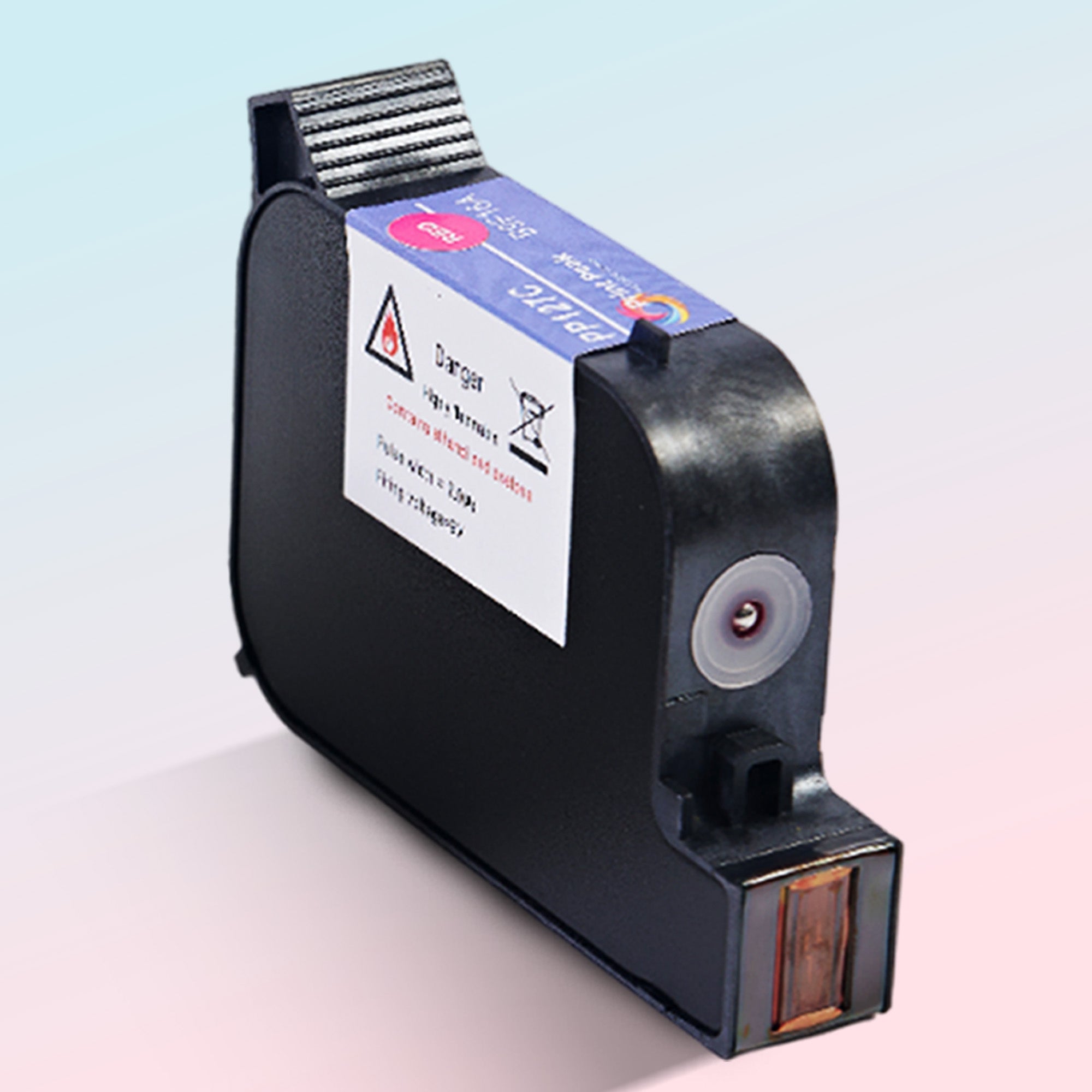 Fast Dry Eco Solvent Colorful Ink Cartridge (2588+M)