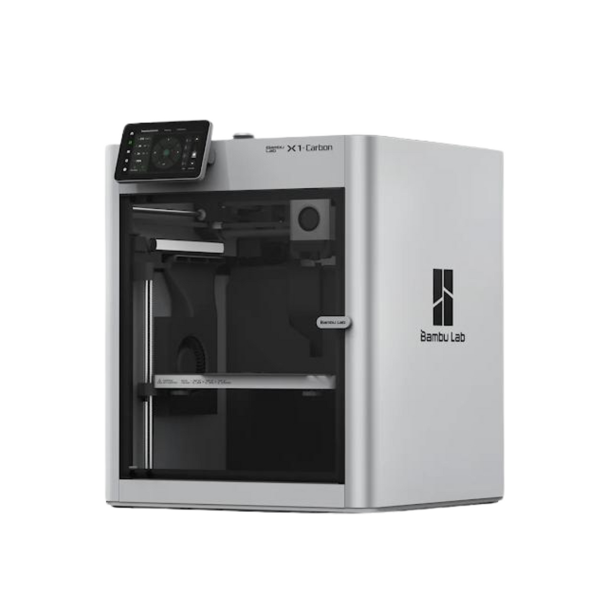 Bambu Lab X1-Carbon – Profound3D