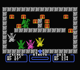 おこのみ実験場～めざせダンジョンマスター～「ダンジョンマスター