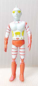 ジャンボーグA・ばんそう