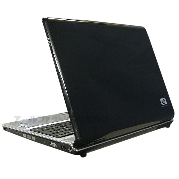 hp Pavilion dv9000 【Windows7・17インチワイド液晶・GeForce