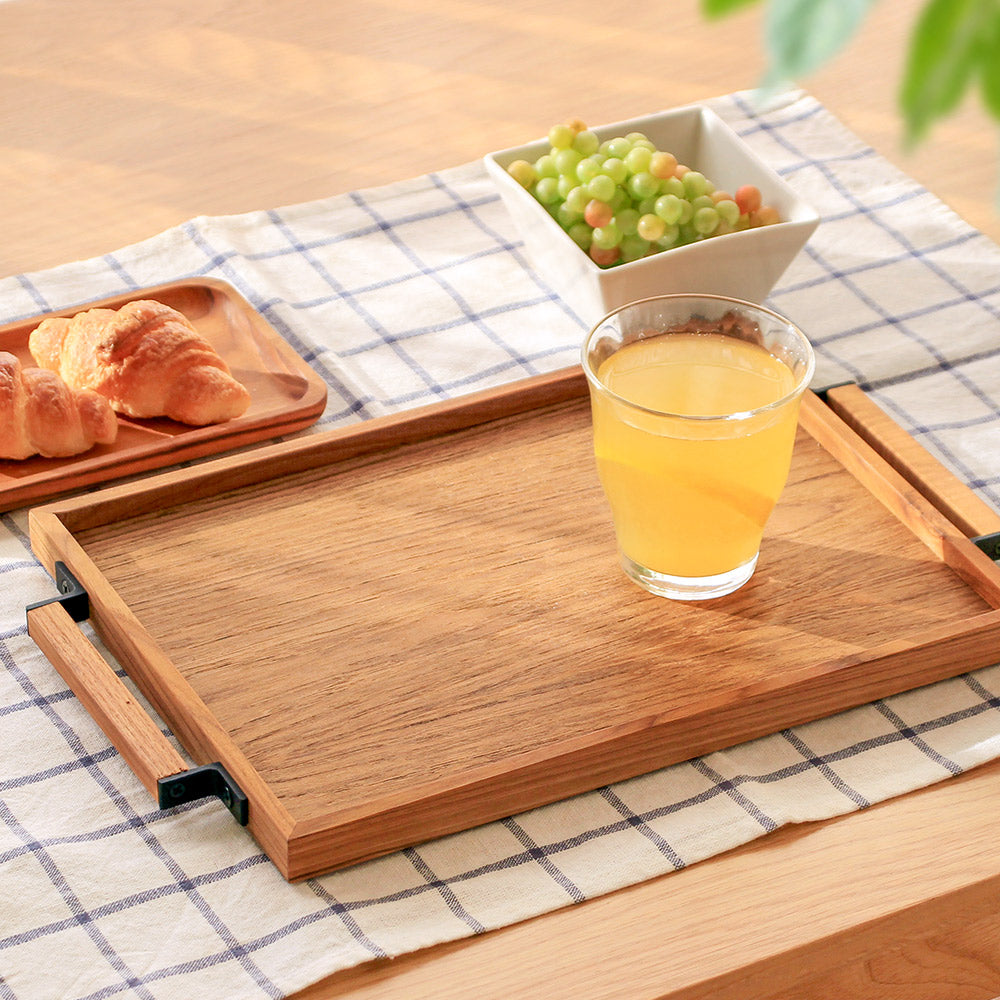 スタック ウッドトレー – 【公式】rugoo CARPET & HOME（ラグー