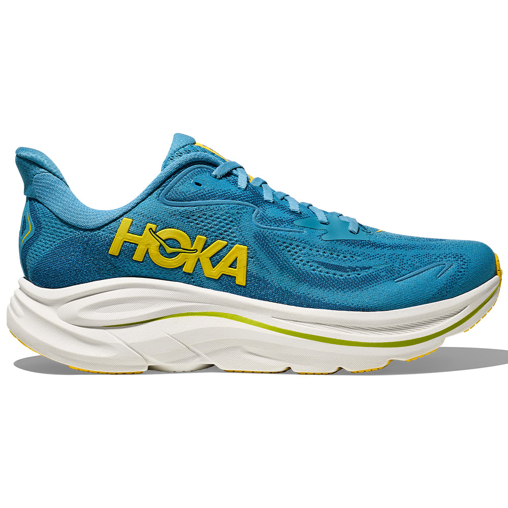 Men's HOKA ONE ONE Clifton 10 – Pacers Running