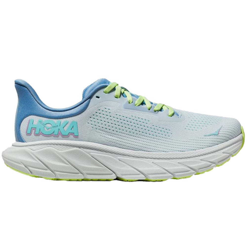 Women's HOKA ONE ONE Arahi 7 - Illusion/Dusk - Standard Width (D