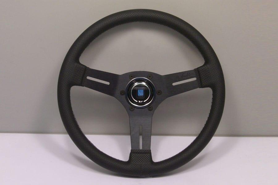 Nardi Competition Steering Wheel 6070.33.2091 – RZCrew