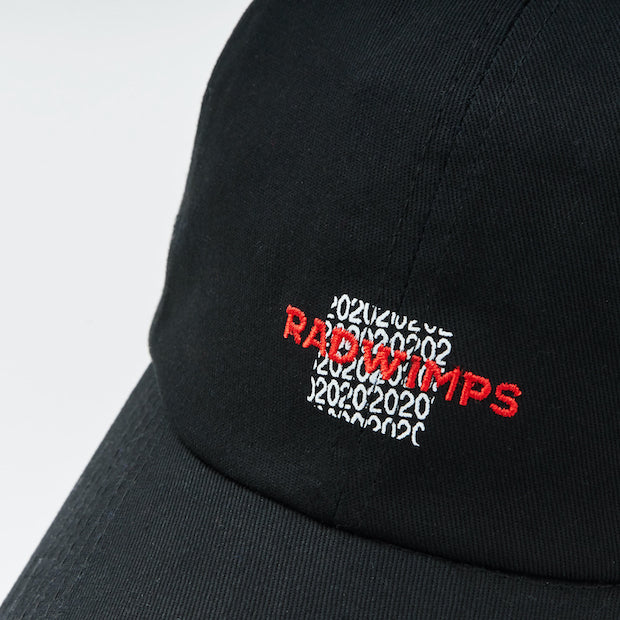 キャップ – RADWIMPS ONLINE STORE