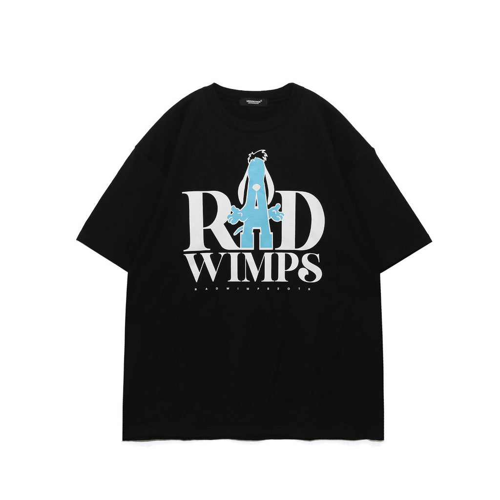 会場引換／11月23日】RADWIMPS×UNDERCOVER Tシャツ2025 20th