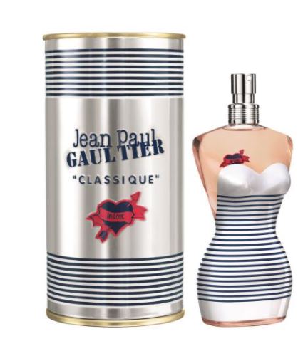 Jean Paul Gaultier 