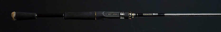 GA-72HC 【King Heavy】 | RAID JAPAN