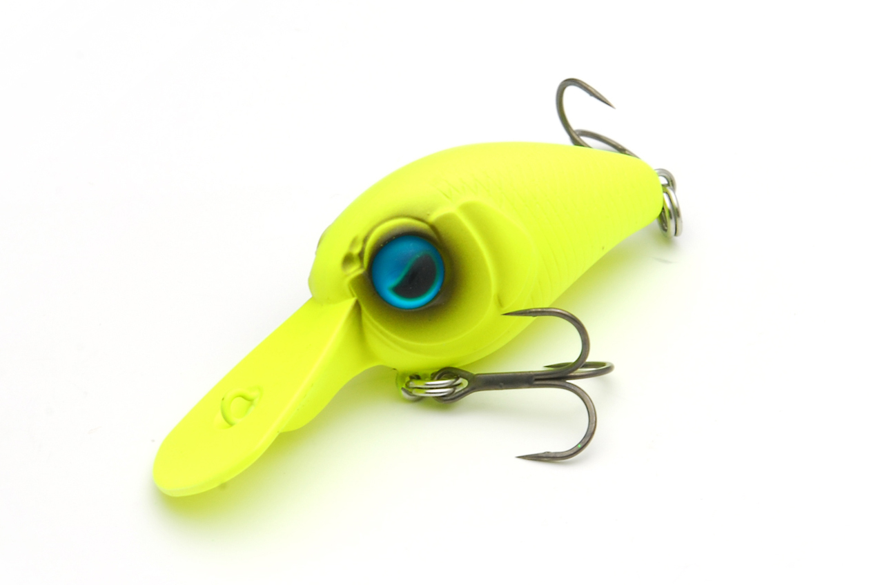 LEVEL CRANK PING | RAID JAPAN