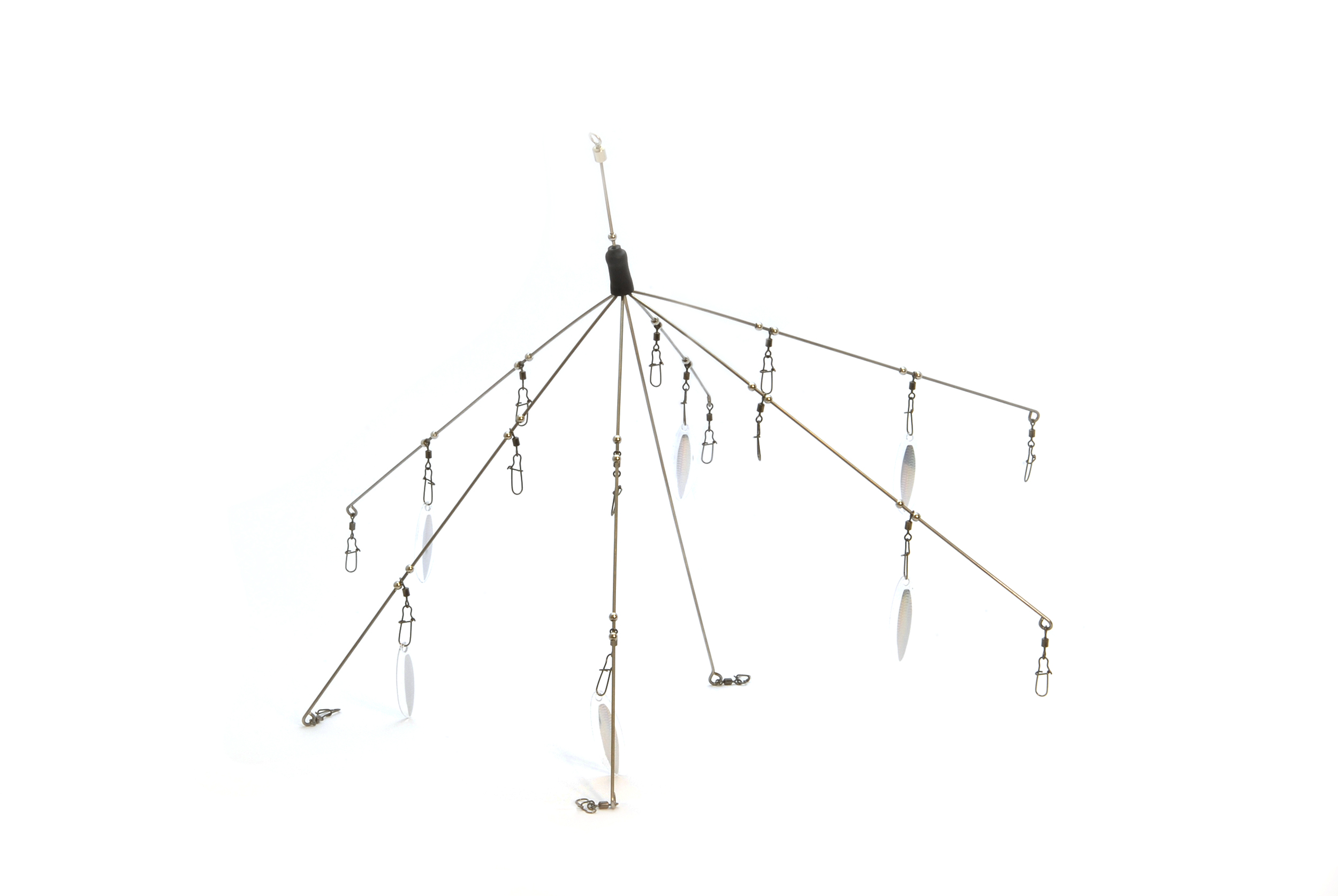 MUSCLE WIRE | RAID JAPAN