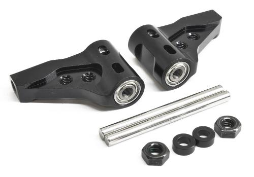 WRAP-UP 0371-FD YD-2 用 HD アッパーアーム BB EDITION 2.5mm 専用