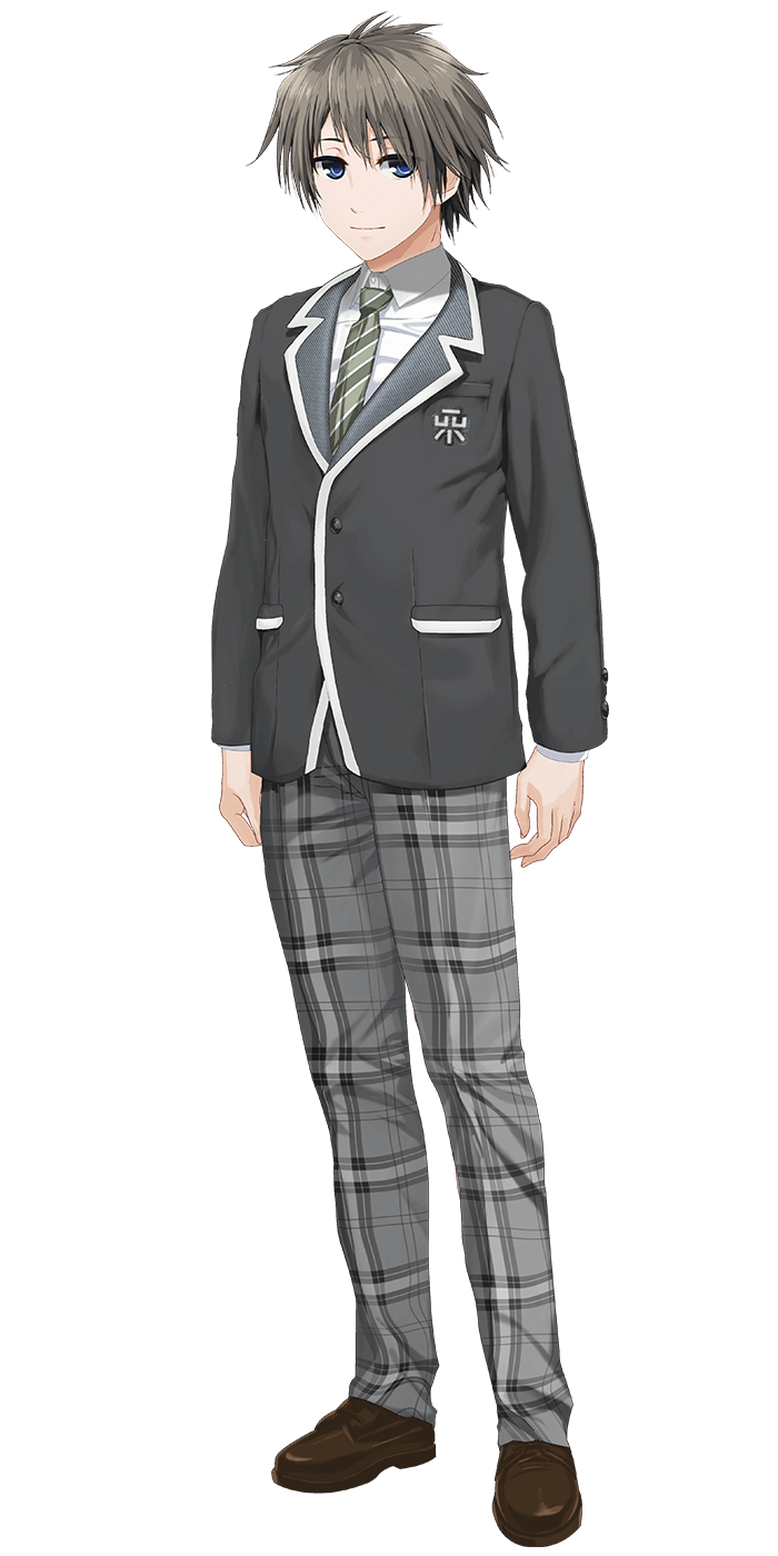 CharacteR | Re:LieF 〜親愛なるあなたへ〜 OfficiaL WebsitE / RASK