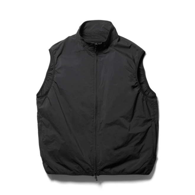 DAIWA PIER39 TECH MIL VEST REVERSIBLE - Blog