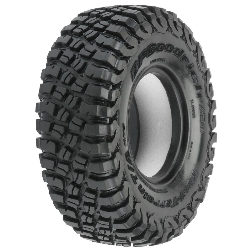プロライン BFGoodrich Mud-Terrain Class 1 1.9 