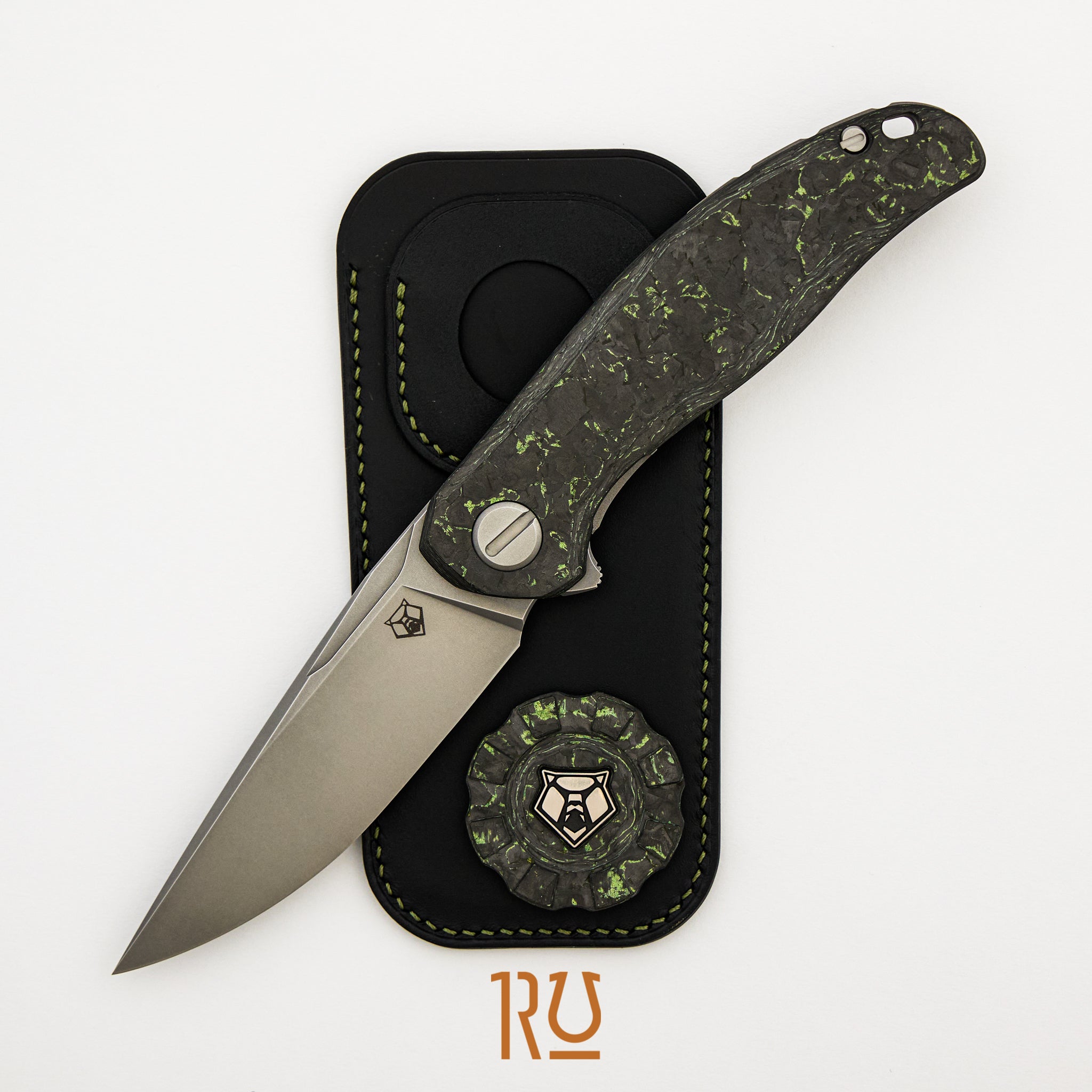 Stellar CF - CCKS Spring 2026 Show Exclusive Set - HiTex Gear Poker Ch