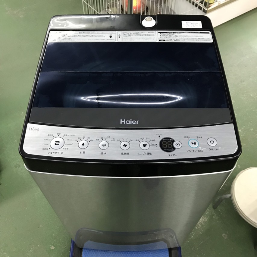 入荷】Haier アーバンカフェシリーズ | 電化製品 | リサイクルショップ