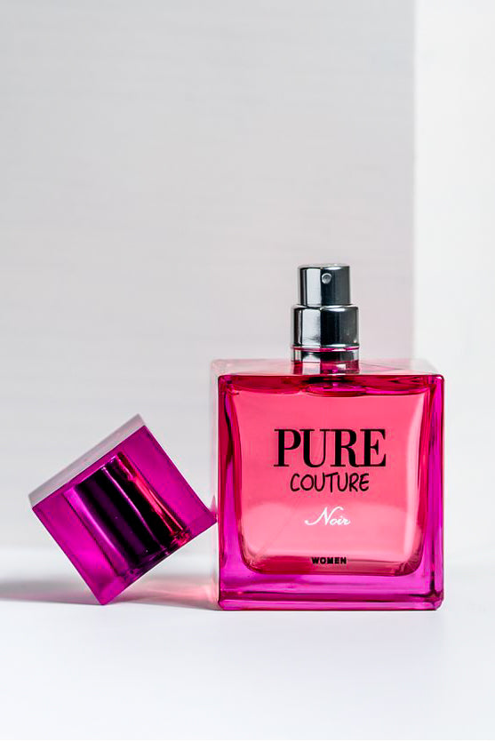 REBL | Pure Noire | EDT