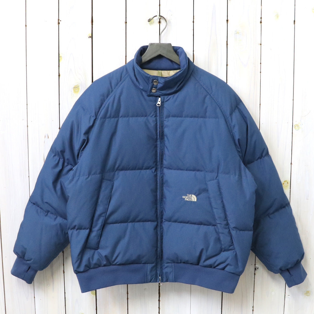 THE NORTH FACE PURPLE LABEL『65/35 Field Down Jacket』(Vintage