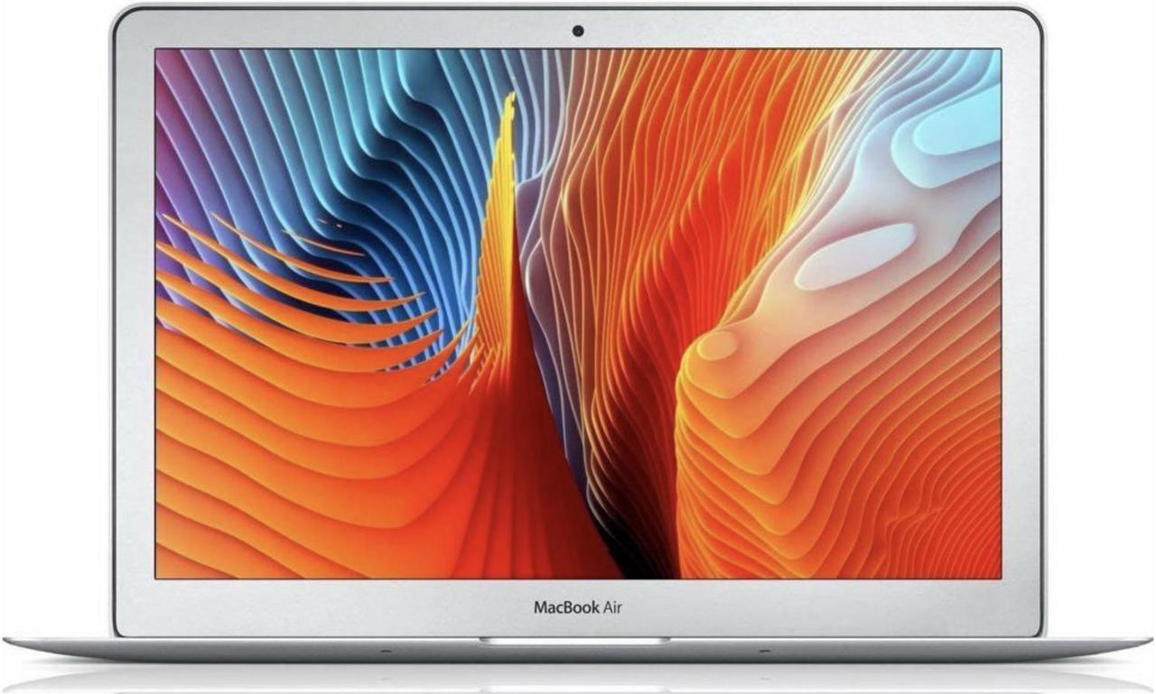 Buy a Premium Quality Refurbished MacBook Air A1466,(2017) Best