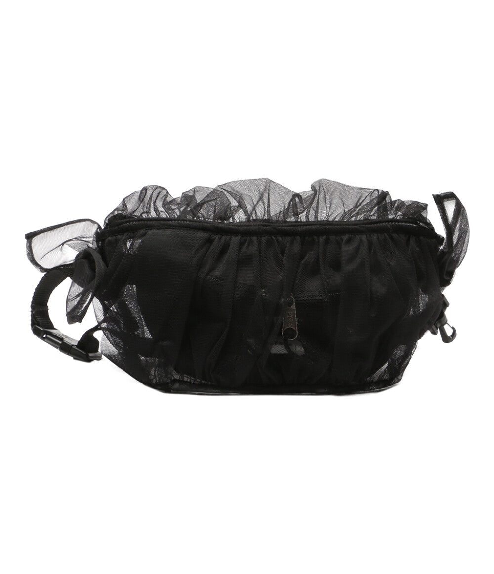 イーストパック チカキサダ ボディバッグ SPRINGER レディース EASTPAK