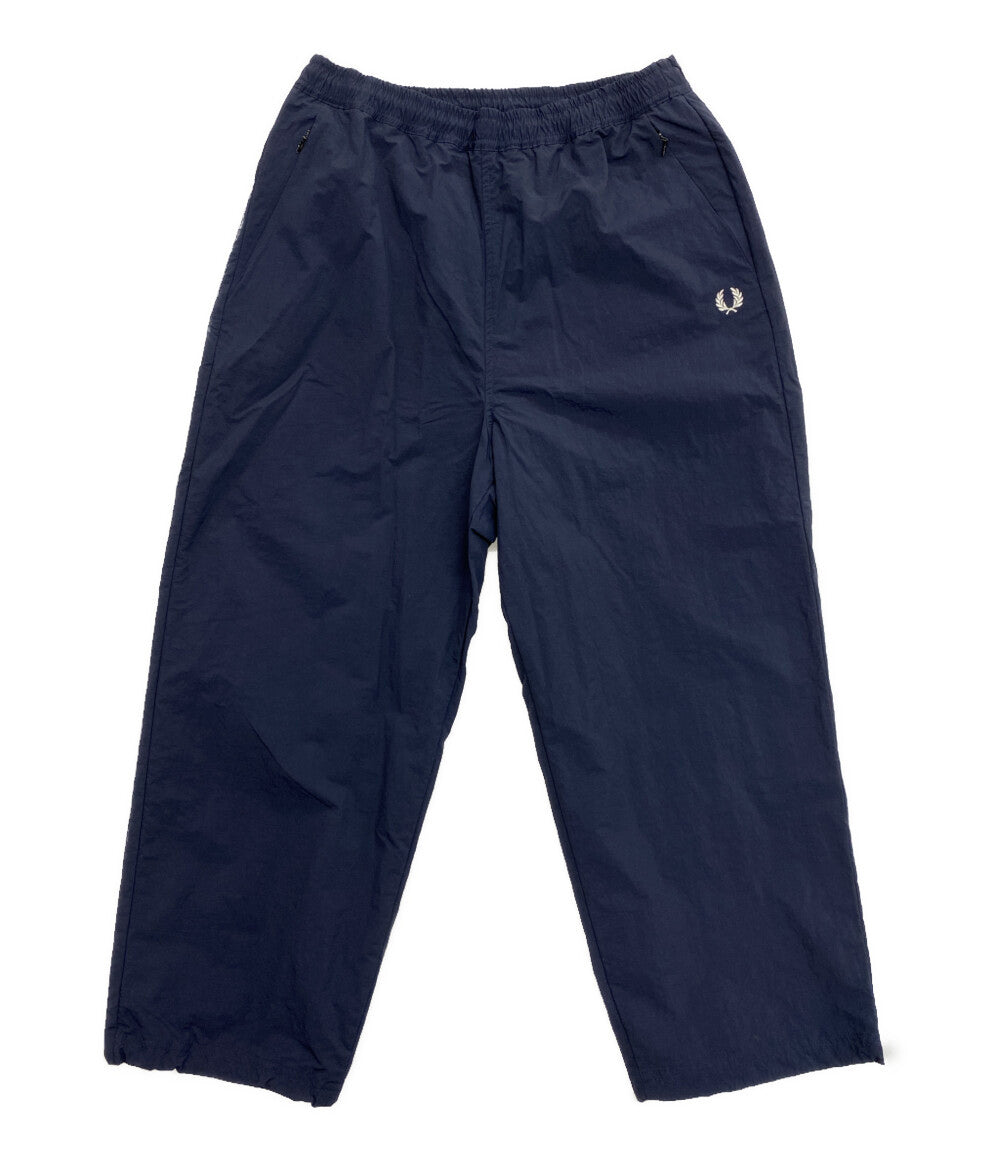 フレッドペリー ナイロンイージーパンツ BEAMS別注Shell Pants FZ4621