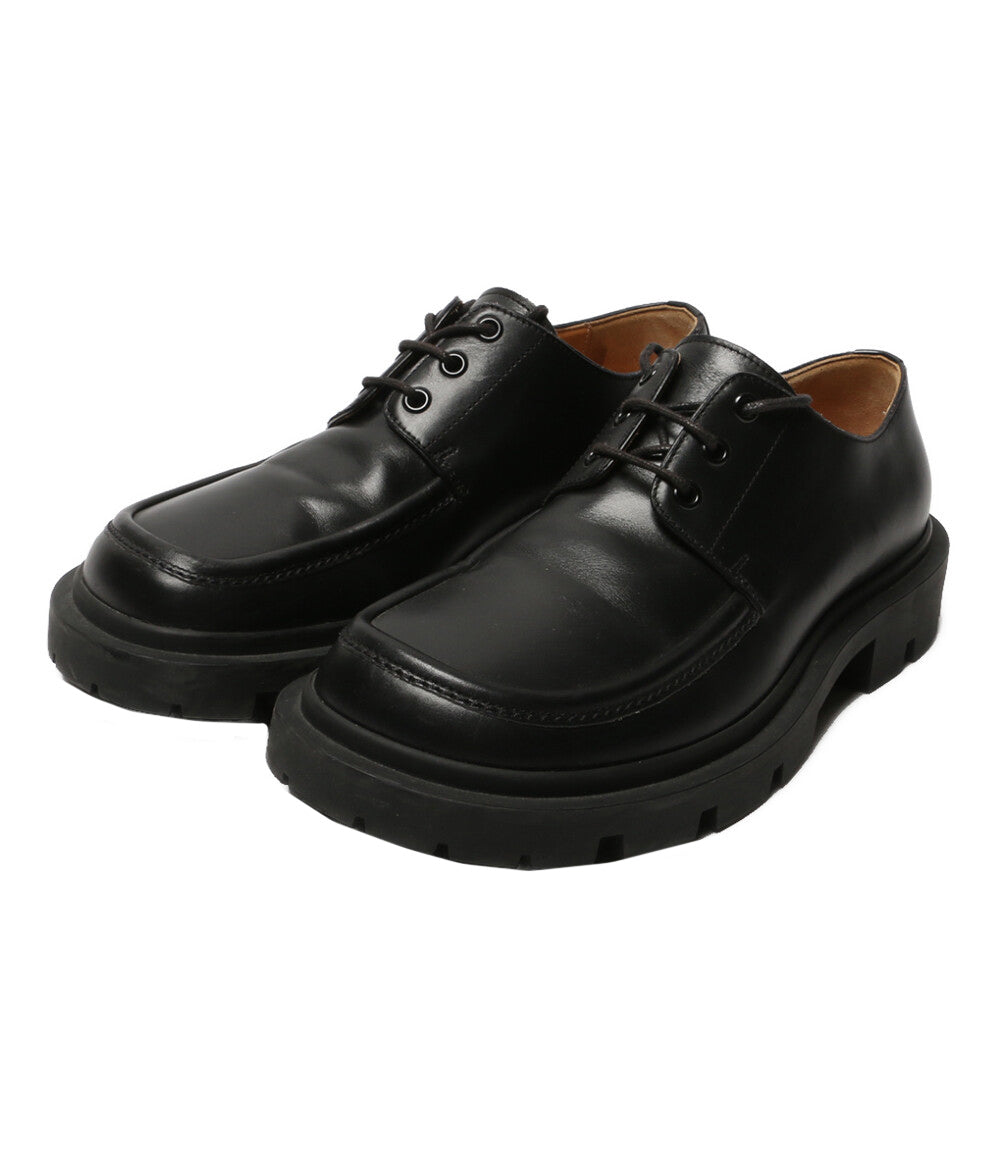 Maison Margiela 22 アイビーダービーレースアップシューズ 23SS