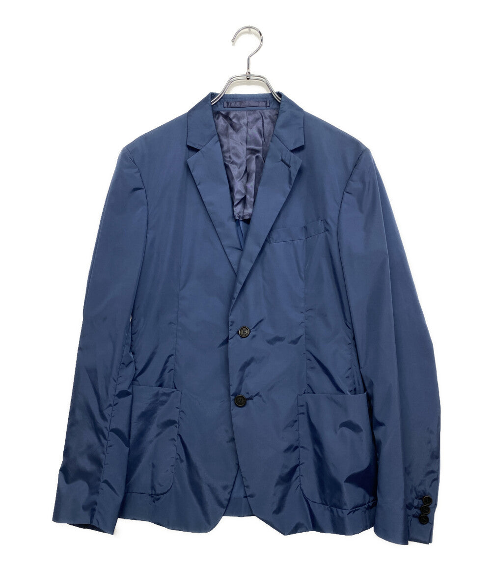 PRADA SPORTS ナイロンテーラードジャケット メンズ SIZE 48 プラダ