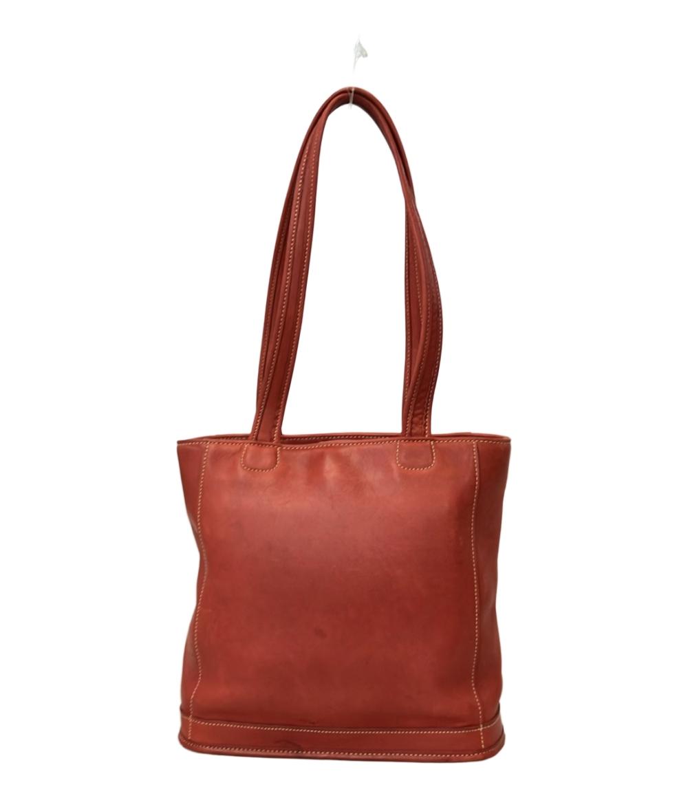 コーチ ショルダーバッグ 肩掛け レザー オールドコーチ レディース