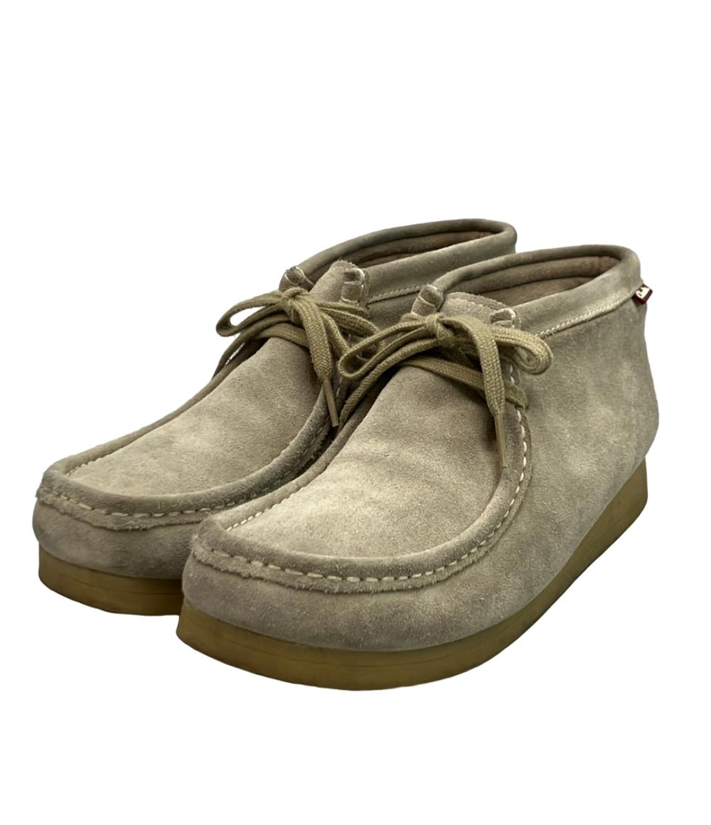 Clarks ワラビーブーツ メンズ SIZE 9.5 (28cm) クラークス – Rehello