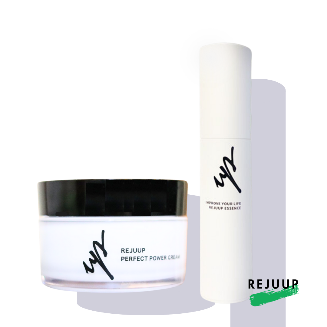 リジュアップ（白＆クリーム）セット （2025年3月発売美スト付録＋2022