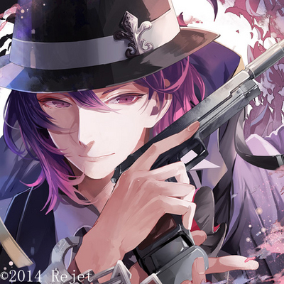 キアーヴェのジャケットを公開！ - 「クリミナーレ！」公式ブログ