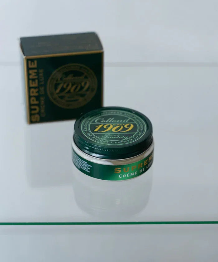 コロニル・シュプリームクリーム デラックス(100ml) – REN