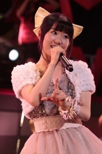 2／12開催】神のみぞ知るセカイ」中川かのんstarring東山奈央 1st